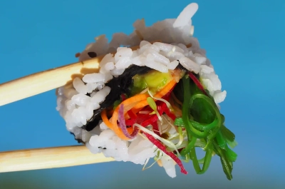 Restaurant Croq' by Yo St Barth