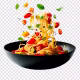 Plat cuisiné