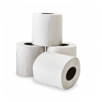 Papier toilette, essuie-tout et mouchoirs