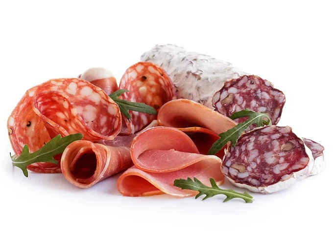 Charcuterie, traiteur