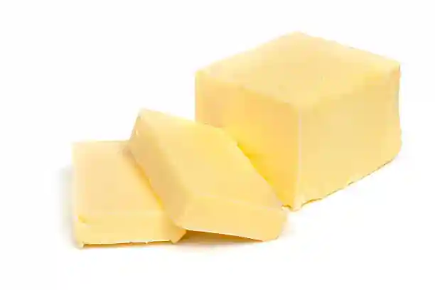 Beurres et oeufs