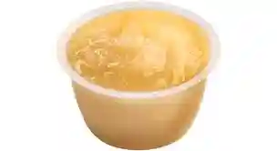 Compote et dessert