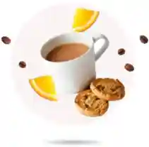 Petit déjeuner