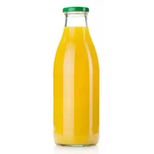 Jus frais et soupe
