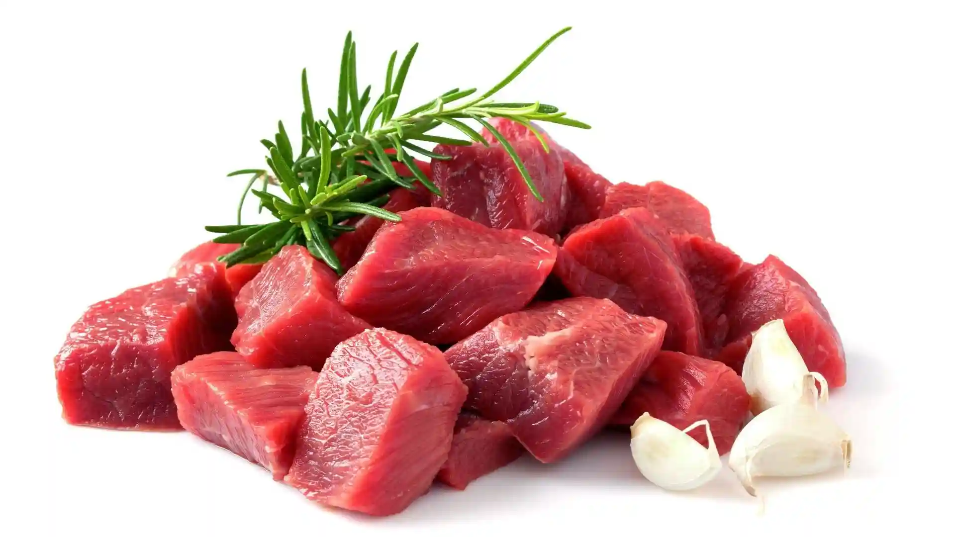 Viandes, poissons