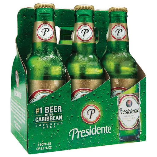 Présidente - 6x35.5cl
