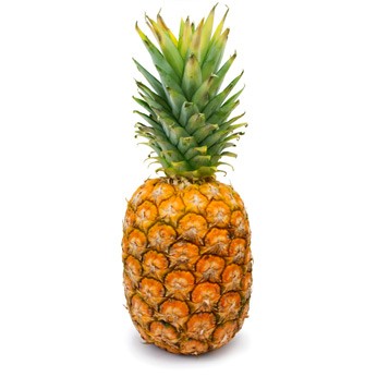 Ananas - Unité