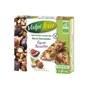 Barres Figues Noisettes S/glu