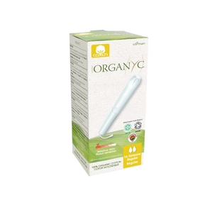 Tampons Reguliers Avec Apli X 16