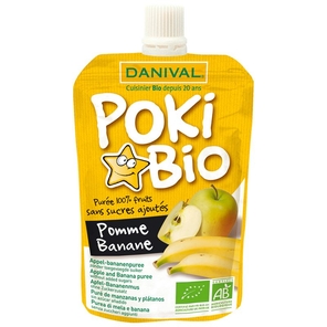 Poki Bio Banane