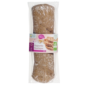 Baguette Rustique