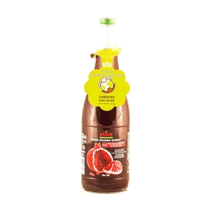 Jus De Grenade Colibri