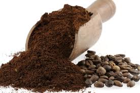Café Moulu 