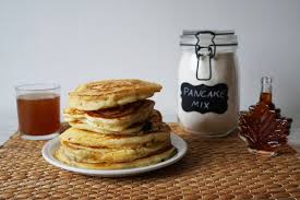 Pancake Mix