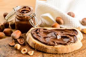 Nutella 