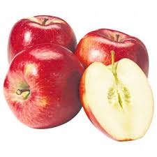 Pomme Rouge - KG