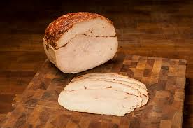Poitrine de Dinde Tranchée