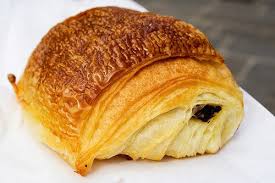 Pain au Chocolat Sachet