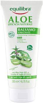 APRES SHAMP HYDRA ALOE 200ML