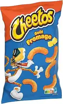 Benenuts Cheetos fromage 75g