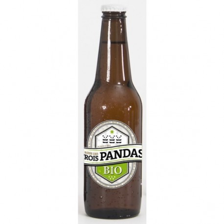 Biere Blonde - 33cl