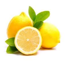 Citron Jaune - Bio - Kg 