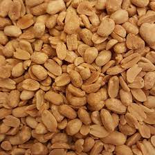 Cacahuete Toastee Bio Sac 2kg