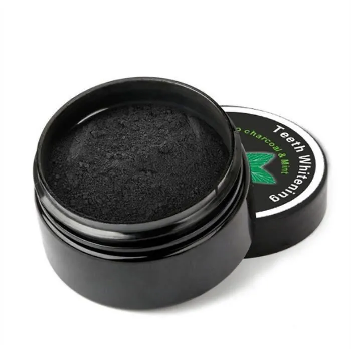 Charbon Actif Poudre 30g