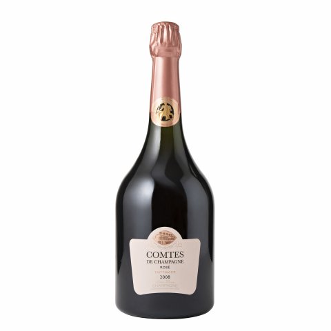 Comtes de Champagne Rosé / Maison Taittinger - 2011 - 75cl