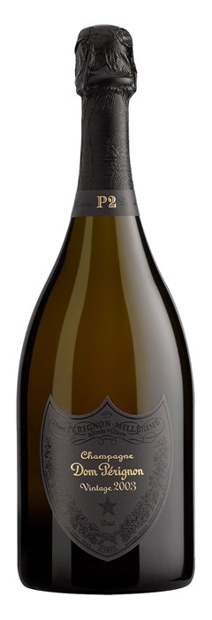 Dom Pérignon Plénitude -2- 2006 - 75cl