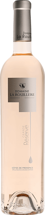 Domaine de La Rouillère Grande Réserve - BIO -2024-75cl