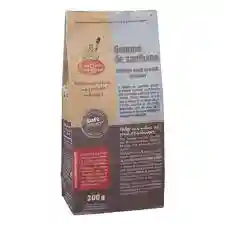 Gomme de xanthane bio 200g – gélifiant multi-produit ménager - La droguerie écologique