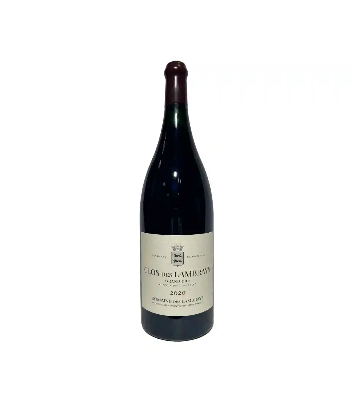 JEROBOAM Clos des Lambrays Grand Cru / Domaine des Lambrays 2020 300cl 