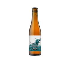 Ormado Blanche - 24x33cl