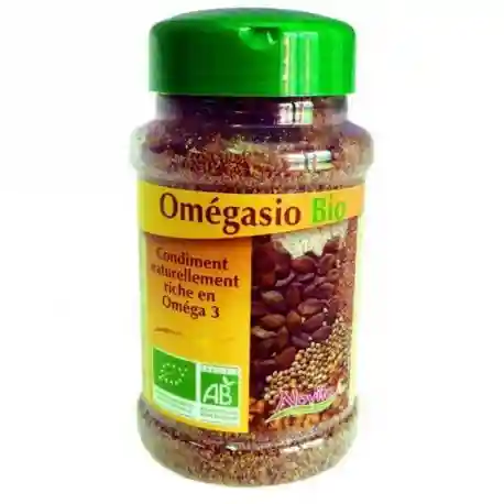 Omegasio Bio Condiment