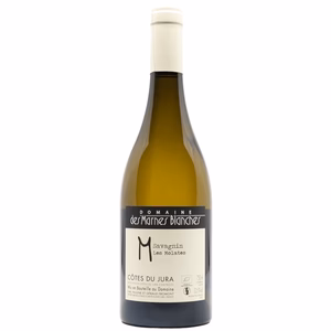 Savagnin Les Molates / Domaine Marnes Blanches -BIO-  2023 75cl 