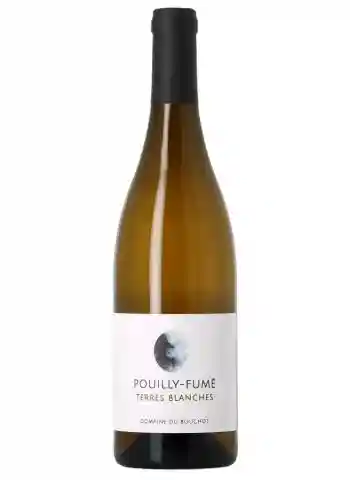 Pouilly Fumé ''Terre Blanches'' / Domaine du Bouchot - BIO -  2023 75cl 