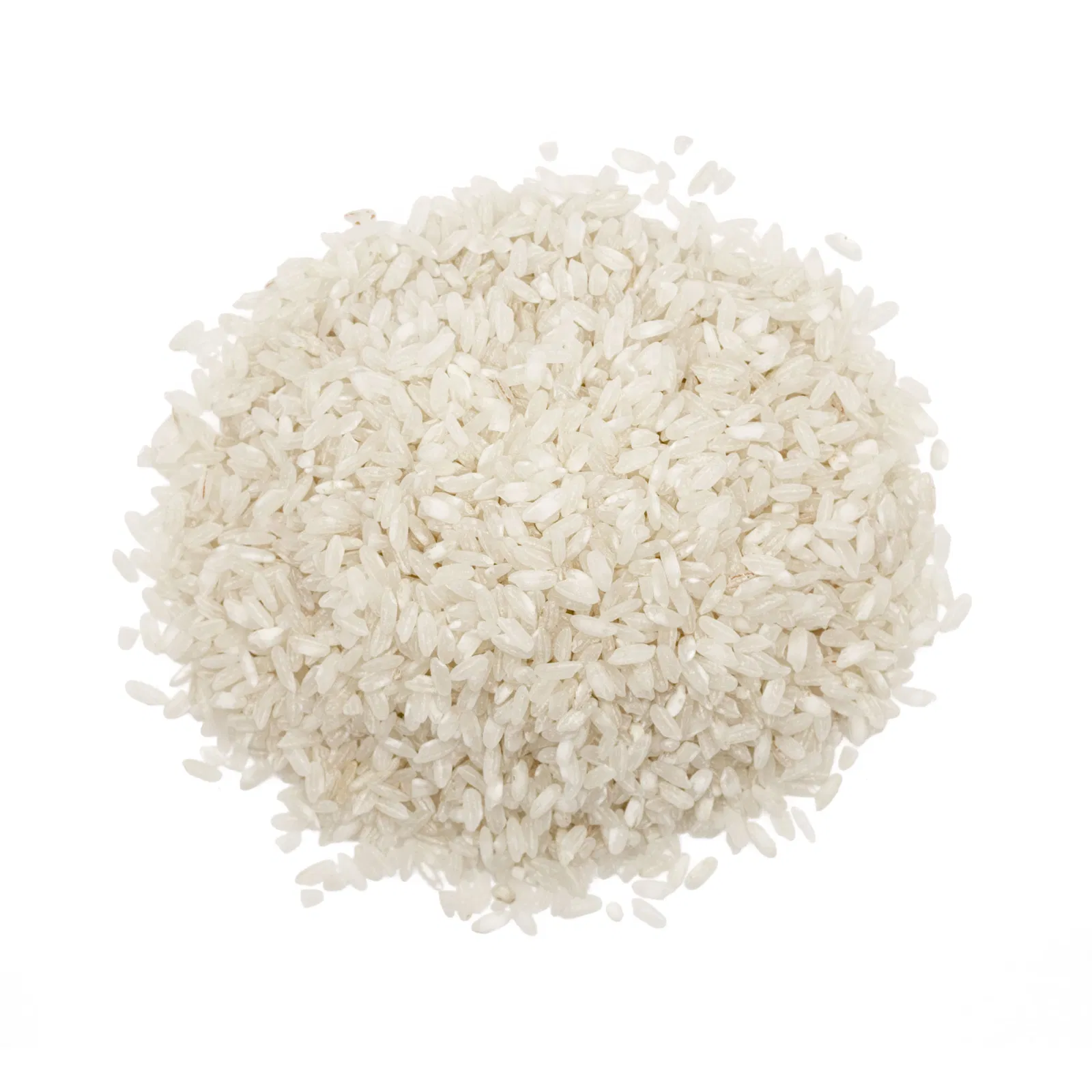 Riz blanc pour risotto en vrac - kg