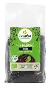 Riz noir Nerone 500g - Priméal