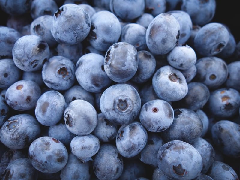 Bleuets - 125 g