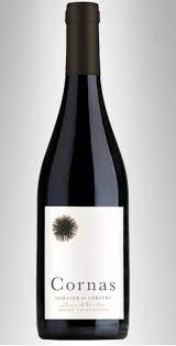 Cornas 2019, dom. de lorient, laure colombo, 75cl  