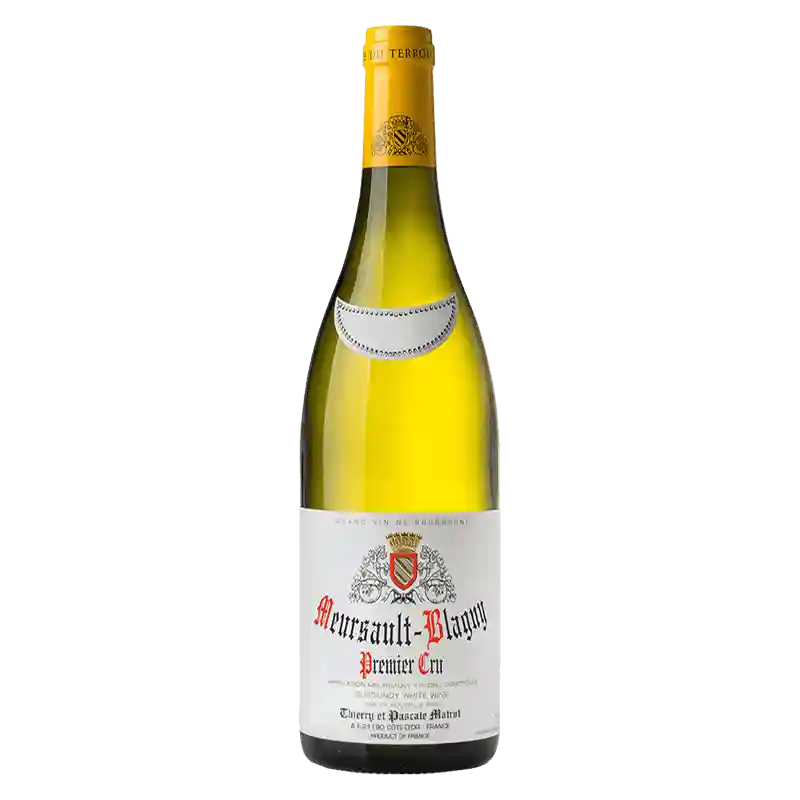 Meursault Blagny / Domaine Matrot 2022 75cl 
