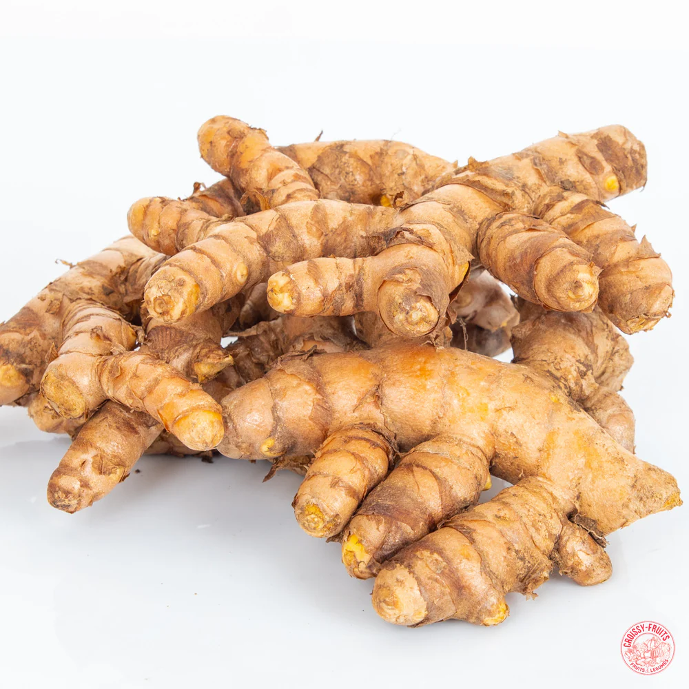 Curcuma - Kg