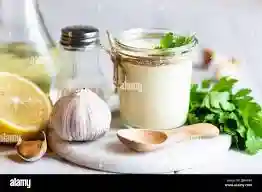 Aïoli Pot