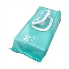 Lingettes Laves Vitres X 20