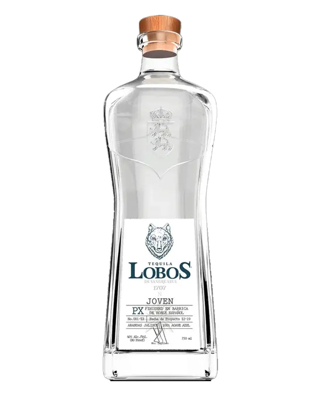 Lobos Joven 75cl 