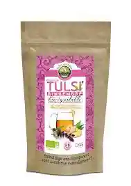 Infusion Tulsi & Gingembre