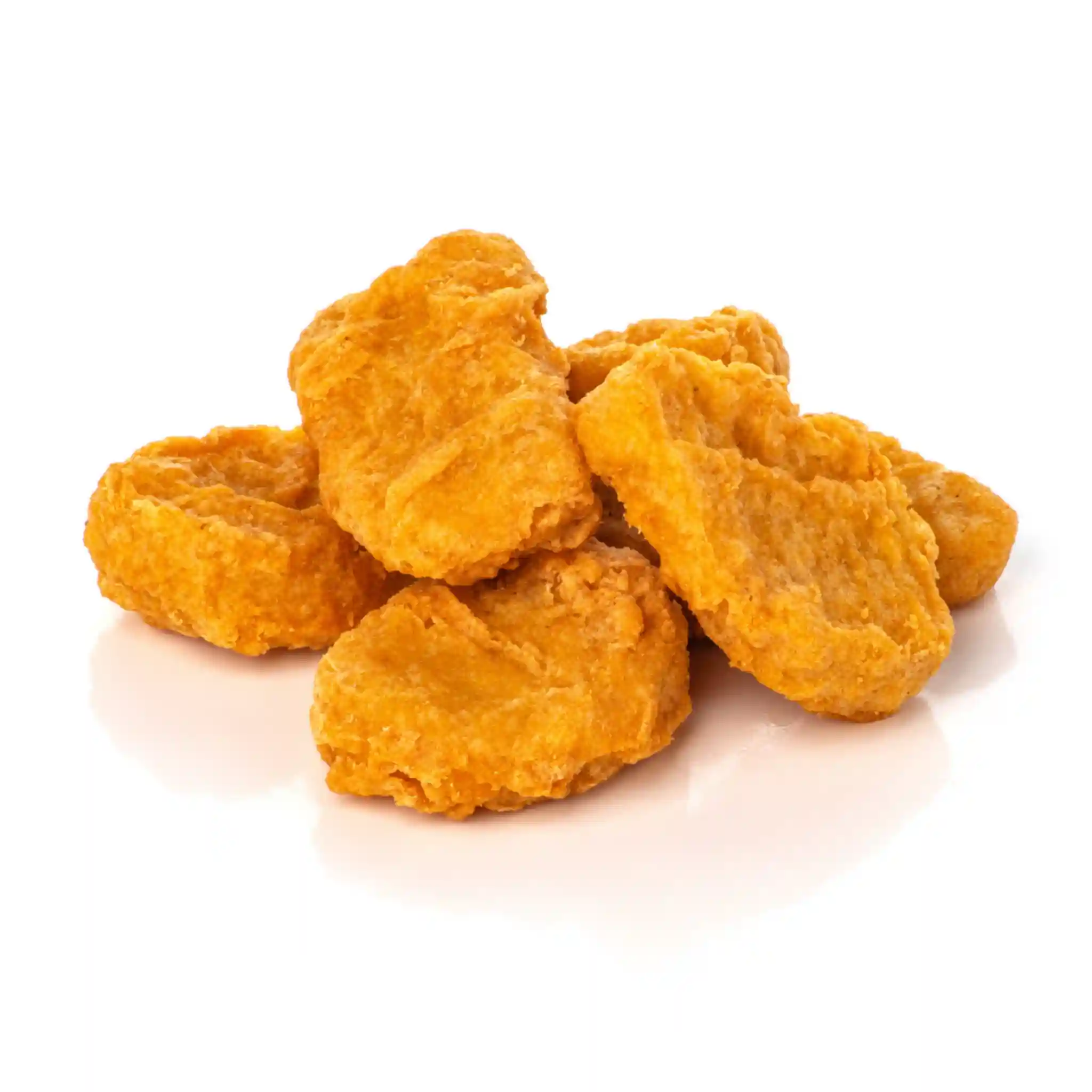 Nuggets Poulet