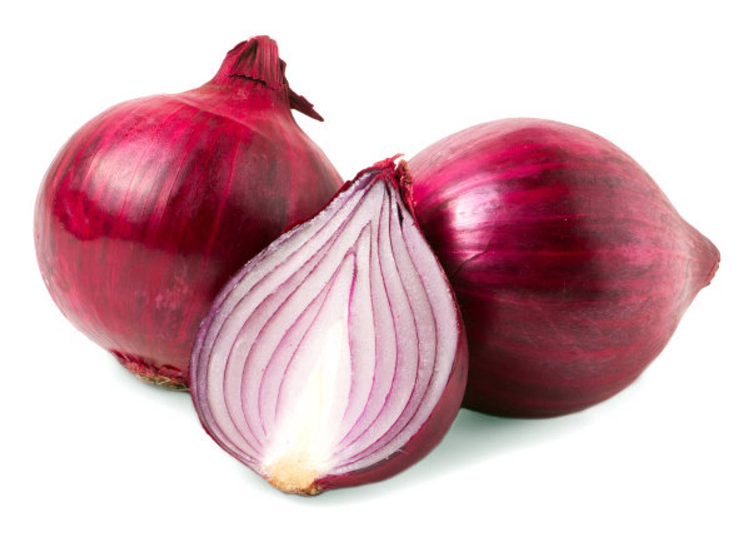 Oignon Rouge - Bio - Kg