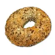 Bagel Multigrain sachet de 6